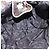 GUCCI Histeria Borsa Tote Pelle Argento Oro 197021 Auth mr1995 D'oro - vista 20