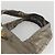 GUCCI Histeria Borsa Tote Pelle Argento Oro 197021 Auth mr1995 D'oro - vista 8