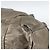 GUCCI Histeria Borsa Tote Pelle Argento Oro 197021 Auth mr1995 D'oro - vista 9