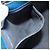 LOUIS VUITTON Borsa a Spalla Epi Saint Jacques Blu M52275 LV Auth ep13657 - vista 20