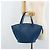 LOUIS VUITTON Borsa a Spalla Epi Saint Jacques Blu M52275 LV Auth ep13657 - vista 21