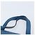 LOUIS VUITTON Borsa a Spalla Epi Saint Jacques Blu M52275 LV Auth ep13657 - vista 7