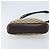 Borsa a Spalla GG Canvas Gucci Beige Oro 109106 Auth 173911 D'oro - vista 5
