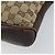 Borsa a Spalla GG Canvas Gucci Beige Oro 109106 Auth 173911 D'oro - vista 9