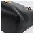 Bottega Veneta Borsa Tote in Pelle con Catena Nera Oro Auth BA10943 Nero D'oro - vista 14