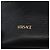 Bottega Veneta Borsa Tote in Pelle con Catena Nera Oro Auth BA10943 Nero D'oro - vista 17