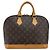 LOUIS VUITTON Borsa a Mano Monogram Alma M51130 LV Auth ka2922 Monogramma - vista 13
