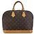 LOUIS VUITTON Borsa a Mano Monogram Alma M51130 LV Auth ka2922 Monogramma - vista 2