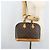 LOUIS VUITTON Borsa a Mano Monogram Alma M51130 LV Auth ka2922 Monogramma - vista 22