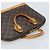 LOUIS VUITTON Borsa a Mano Monogram Alma M51130 LV Auth ka2922 Monogramma - vista 6