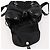 PRADA Backpack Nylon Black Silver Auth 171645 Silvery - view 10