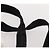 PRADA Backpack Nylon Black Silver Auth 171645 Silvery - view 15