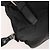 PRADA Backpack Nylon Black Silver Auth 171645 Silvery - view 17