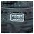PRADA Backpack Nylon Black Silver Auth 171645 Silvery - view 25