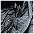 PRADA Backpack Nylon Black Silver Auth 171645 Silvery - view 27