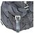 PRADA Backpack Nylon Black Silver Auth 171645 Silvery - view 28