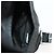 PRADA Backpack Nylon Black Silver Auth 171645 Silvery - view 29
