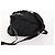 PRADA Backpack Nylon Black Silver Auth 171645 Silvery - view 3