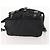 PRADA Backpack Nylon Black Silver Auth 171645 Silvery - view 5