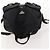 PRADA Backpack Nylon Black Silver Auth 171645 Silvery - view 6