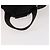 PRADA Backpack Nylon Black Silver Auth 171645 Silvery - view 7