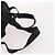 PRADA Backpack Nylon Black Silver Auth 171645 Silvery - view 8