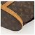 LOUIS VUITTON Borsa Tote Babylone Monogram M51102 LV Auth BA11182 Monogramma - vista 15