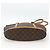 LOUIS VUITTON Borsa Tote Babylone Monogram M51102 LV Auth BA11182 Monogramma - vista 5