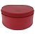 LOUIS VUITTON Epi Ecrin Bijoux 10 Boîte à Bijoux Rouge M48217 LV Auth LNZ467 - vue 13