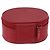 LOUIS VUITTON Epi Ecrin Bijoux 10 Boîte à Bijoux Rouge M48217 LV Auth LNZ467 - vue 2