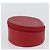 LOUIS VUITTON Epi Ecrin Bijoux 10 Boîte à Bijoux Rouge M48217 LV Auth LNZ467 - vue 3
