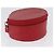 LOUIS VUITTON Epi Ecrin Bijoux 10 Boîte à Bijoux Rouge M48217 LV Auth LNZ467 - vue 4