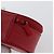 LOUIS VUITTON Epi Ecrin Bijoux 10 Boîte à Bijoux Rouge M48217 LV Auth LNZ467 - vue 8