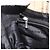 Borsa a Spalla BURBERRY Nylon Nero Argento Autentica 173971 - vista 21