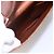 Borsa a mano Burberry in pelle 2 vie marrone oro Auth hk3526 D'oro - vista 24
