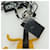 FENDI FENDI x FRGMT x POKMON Dragonite Charm Yellow Auth 167091SM  - view 10
