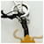 FENDI FENDI x FRGMT x POKMON Dragonite Charm Yellow Auth 167091SM  - view 4