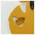 FENDI FENDI x FRGMT x POKMON Dragonite Charm Yellow Auth 167091SM  - view 8