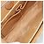 Céline Bolsa de ombro em lona Macadam Celine com estampa de carruagem PVC bege ouro Auth 172407 Dourado - vista 11