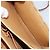 Céline Bolsa de ombro em lona Macadam Celine com estampa de carruagem PVC bege ouro Auth 172407 Dourado - vista 25