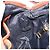 Borsa a spalla Nova Check in PVC beige e oro Auth LNZ329A di BURBERRY D'oro - vista 20