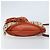 Borsa a spalla Nova Check in PVC beige e oro Auth LNZ329A di BURBERRY D'oro - vista 5