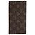 LOUIS VUITTON Monogramm Kartenetui M61823 Auth th6621 - Ansicht 2