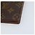 LOUIS VUITTON Monogramm Kartenetui M61823 Auth th6621 - Ansicht 7