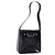 Céline Borsa a Spalla CELINE in Pelle Nera Oro Auth LNZ211 Nero D'oro