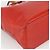 LOUIS VUITTON Borsa a Mano Monogram Vernis Reade PM Rossa M91088 LV Auth BA11201 Rosso - vista 14