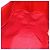 LOUIS VUITTON Borsa a Mano Monogram Vernis Reade PM Rossa M91088 LV Auth BA11201 Rosso - vista 18