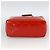 LOUIS VUITTON Borsa a Mano Monogram Vernis Reade PM Rossa M91088 LV Auth BA11201 Rosso - vista 5