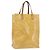 LOUIS VUITTON Monogram Vernis Reade MM Borsa a Mano Beige M91141 LV Auth 173771