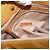 LOUIS VUITTON Monogram Vernis Reade MM Borsa a Mano Beige M91141 LV Auth 173771 - vista 12